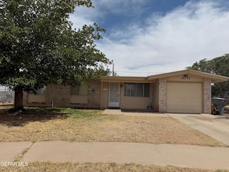 10332 Uvalde Place, El Paso, TX 79924