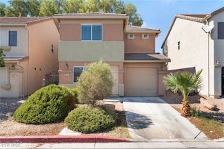 4121 Story Rock St, Las Vegas, NV 89115