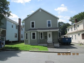 76 Boston Ave, Worcester, MA 01604
