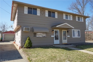 4286 W 152nd St, Cleveland, OH 44135