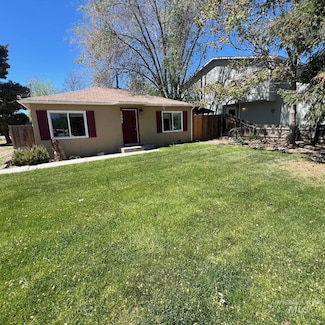 2095 S Shoshone St, Boise, ID 83705