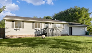 8600 7 Mile Rd, Evart, MI 49631