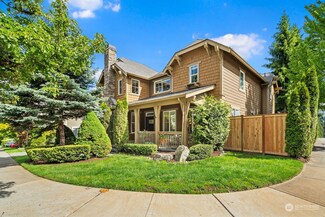 17201 NE 117th Way, Redmond, WA 98052