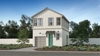 Residence Three, Ontario, CA 91762