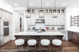 2352 Flora Dr, McLendon-chisholm, TX 75032