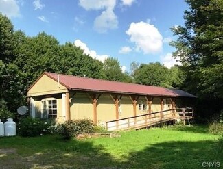 601 N Hillsboro Rd, Camden, NY 13316