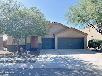8235 W Melanitta Dr, Tucson, AZ 85757