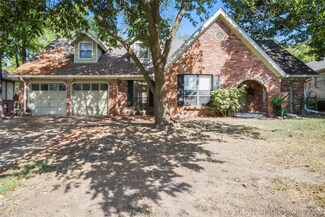 4315 E 79th Place, Tulsa, OK 74136