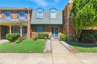 154 Loch Cir, Hampton, VA 23669