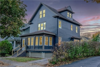 159 Longview Terrace, Rochester, NY 14609