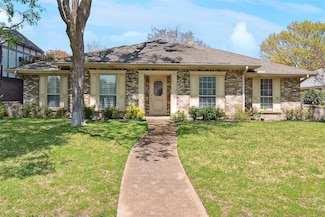 609 E Spring Valley Rd, Richardson, TX 75081