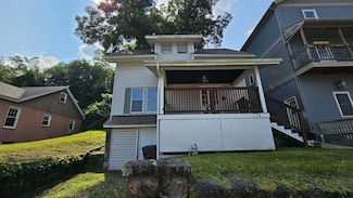 774 Garrison Ave, Morgantown, WV 26505