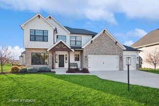 12212 S Blair St, Plainfield, IL 60585