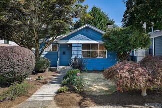 1042 NE 91st St, Seattle, WA 98115