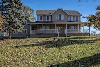 10735 Sherman St, Crown Point, IN 46307