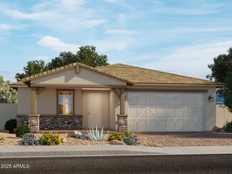 4831 N 177th Dr, Goodyear, AZ 85338