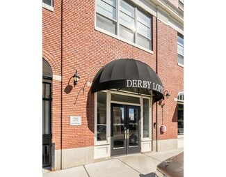 51 Lafayette St Unit 503, Salem, MA 01970