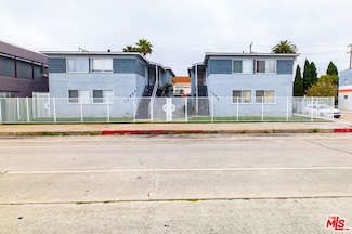 13007 W Washington Blvd, Los Angeles, CA 90066