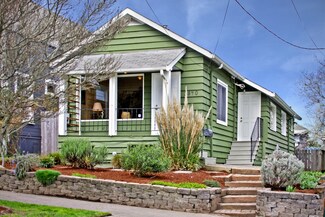 2840 SW Dakota St, Seattle, WA 98126