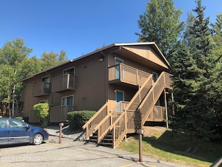 3640 W Dimond Blvd, Anchorage, AK 99502
