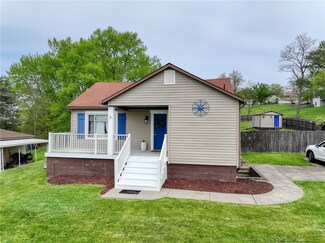 758 Beaver St, Rochester, PA 15074