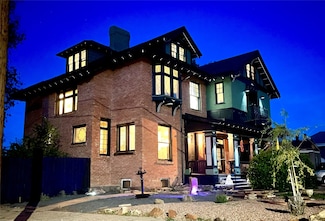 1054 7th St, Las Vegas, NM 87701