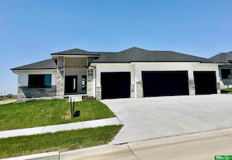 5408 N 196th Ave, Elkhorn, NE 68022