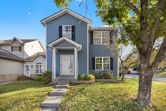 2425 Danby Woods Cir, Lexington, KY 40509