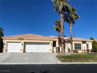 7410 Bridlehorne Ave, Las Vegas, NV 89131