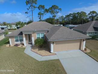 1441 Springleaf Dr, Ormond Beach, FL 32174