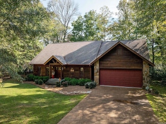 1215 Ferguson Rd, Heber Springs, AR 72543