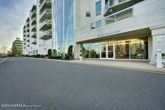 432 Ocean Blvd N Unit 105, Long Branch, NJ 07740