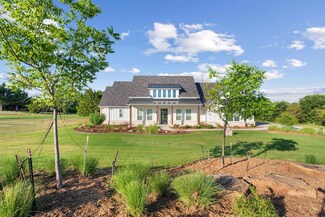 1045 Stagecoach Ranch Dr, Weatherford, TX 76085