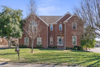 4800 Traceway Dr, Nashville, TN 37221