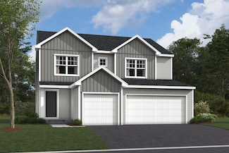 10455 Glenbrook Ave S, Cottage Grove, MN 55016