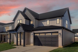 1069 Squirrel Nest Ln, Lexington, KY 40509