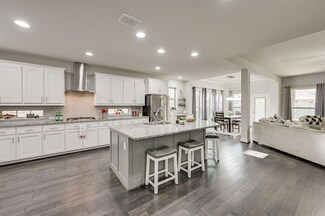 1229 9th St, Argyle, TX 76226