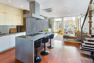 312 E 22nd St Unit PHC, New York, NY 10010