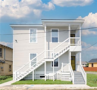 4407 Washington Ave, New Orleans, LA 70125