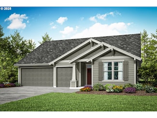 2607 S 6th Way, Ridgefield, WA 98642