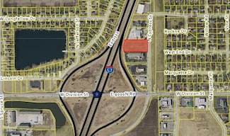 Lot 4&5 Cypress Dr, Manteno, IL 60950