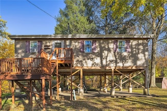 1414 Darlington Rd, Ligonier, PA 15658