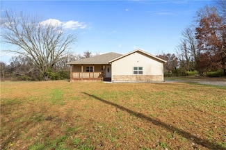 402 W Craig Rd, Pittsburg, KS 66762