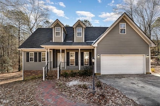 304 Monterey Ct, Benson, NC 27504