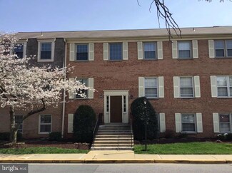 6004 Westchester Park Dr Unit 101, College Park, MD 20740