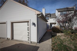 6022 N Kansas Ave, Kansas City, MO 64119
