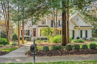 1107 Vaughn Crest Dr, Franklin, TN 37069