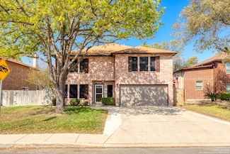 7351 Lazy Trail, San Antonio, TX 78250