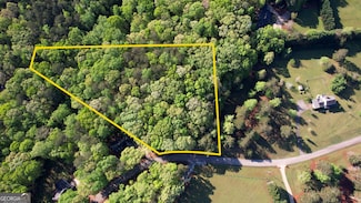 175 Skyview Dr, Social Circle, GA 30025