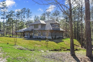 373 Duffer Dr, Brookeland, TX 75931